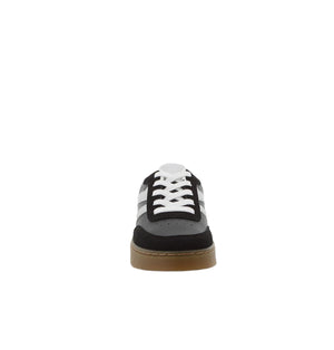 Pierre Cardin PC1087A - Black/Silver - View 3