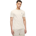 Polo Lucas Essential Ss T-shirt - Stone