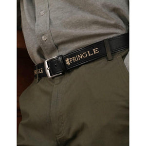 Pringle PR111742 Casual Belt - Olive