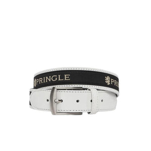 Pringle PR111742 Casual Belt - White