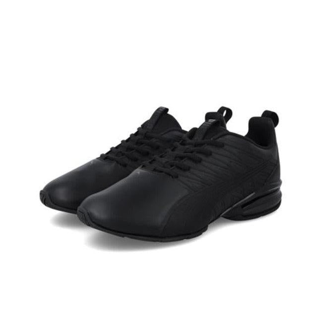 Puma 31243001 Mens Shoes - Black