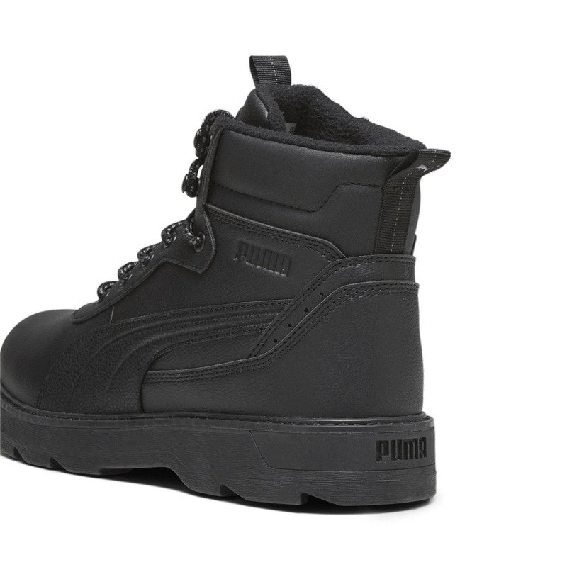 Puma - 39262601 Black