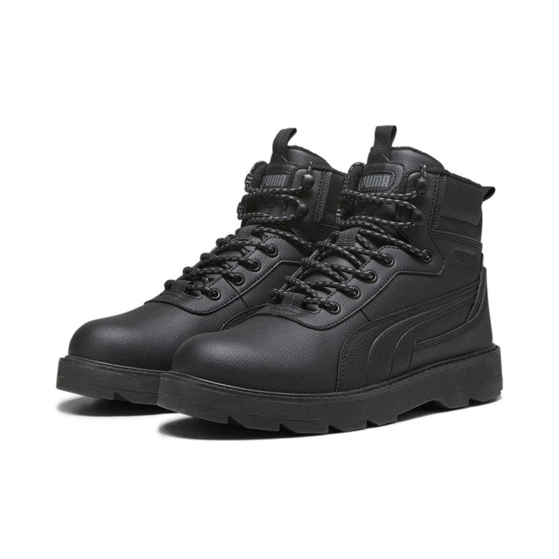 Puma - 39262601 Black