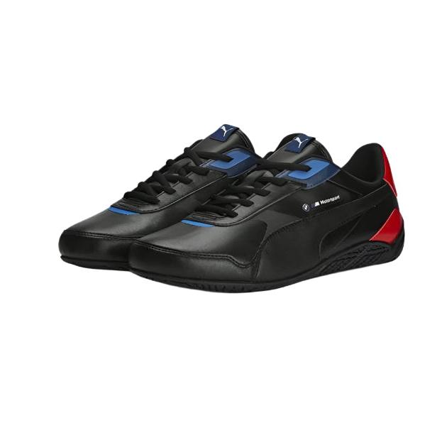 Puma Bmw Mms Rdg Cat Mens Shoes - Black