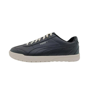 Puma Club Pro Leather Sneakers - Black