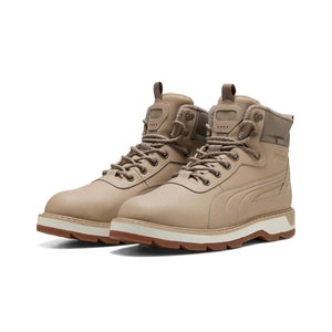 Puma Desierto V3 Puretex - Mouse Grey