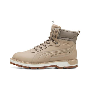 Puma Desierto V3 Puretex - Mouse Grey - View 2