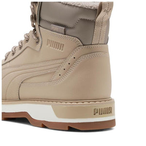 Puma Desierto V3 Puretex - Mouse Grey - View 4