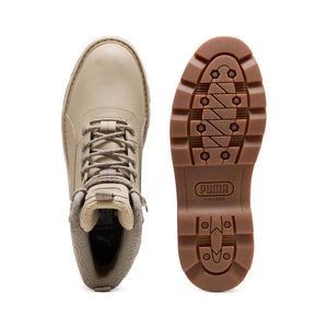 Puma Desierto V3 Puretex - Mouse Grey - View 6