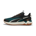Puma Extend Lite Trail Running Shoe - Green
