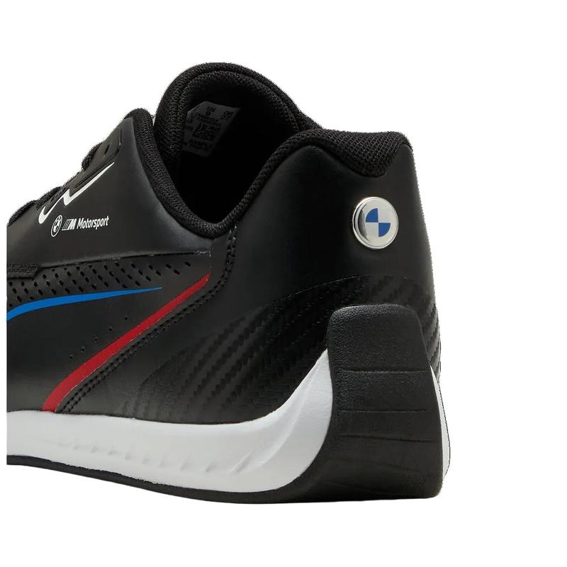 Puma Sneaker Mens 30861405 - Black
