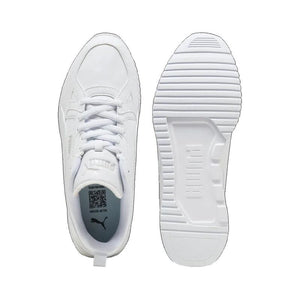 Puma Sneaker Mens 40616302 - White