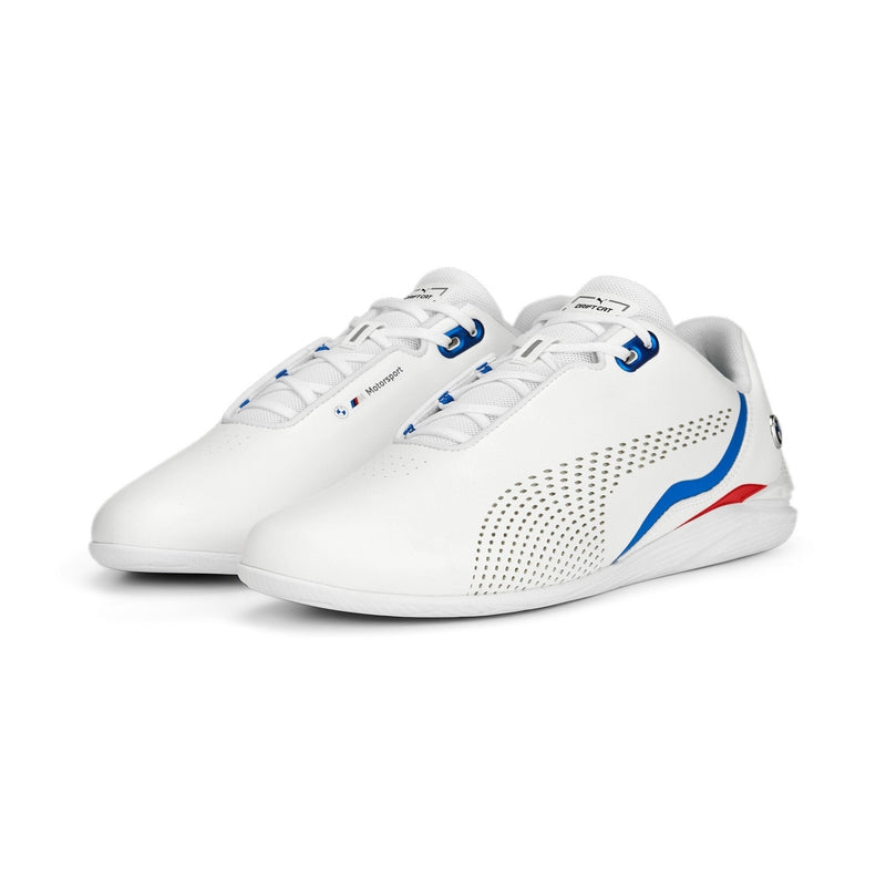 Puma CAT Decima Sneaker  - White -30730403
