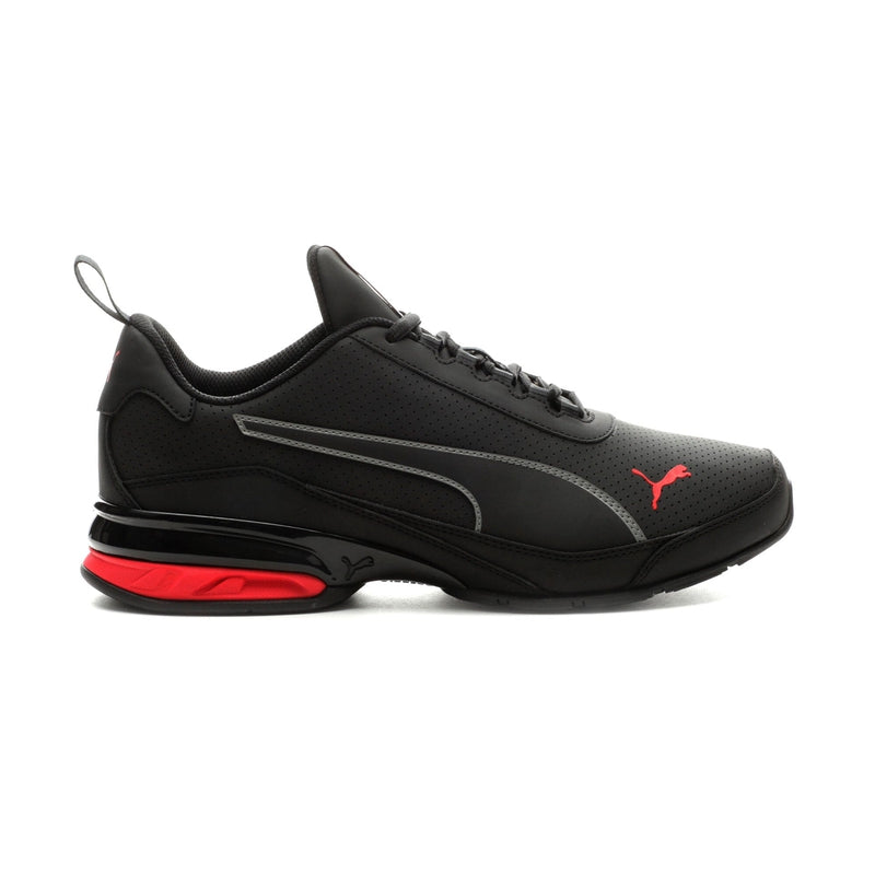 Puma V12 Runner - Black -  37647102