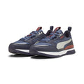 Puma Sneaker - Navy - 38072825