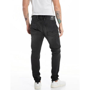 Replay 934 103 C36 97 - 097 Mens Jeans - Black