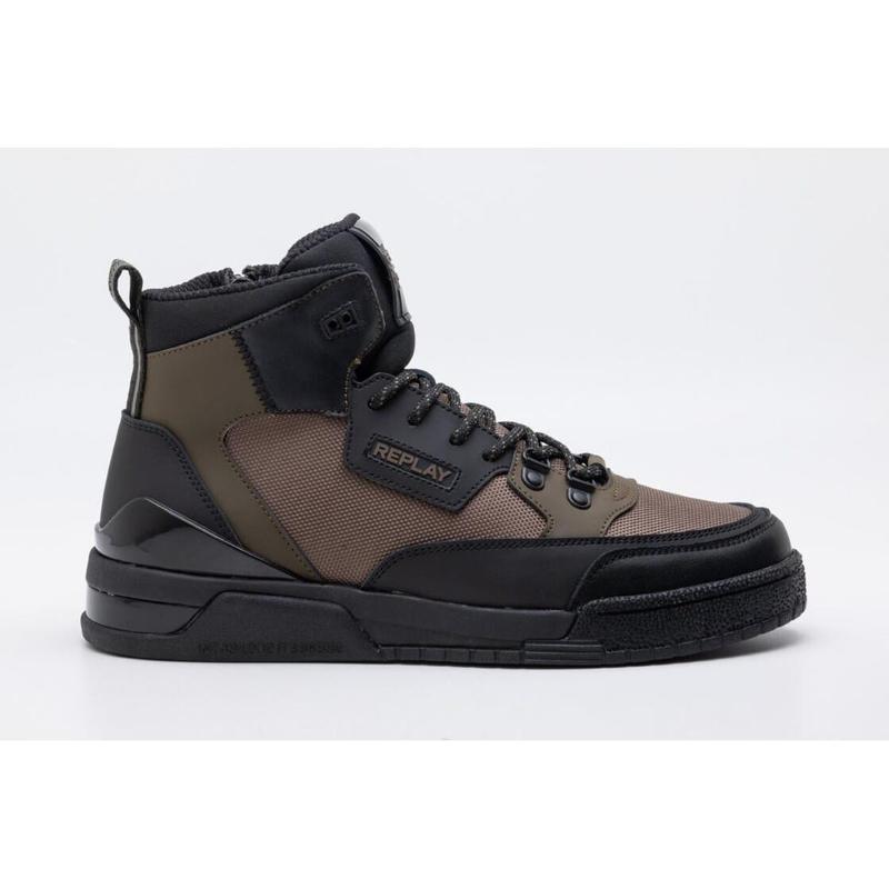 Replay Astro Speed X - Green/Black