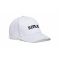 Replay Ax4161 A0113 001 Cap - White