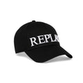 Replay Ax4308 098 Cap - Black