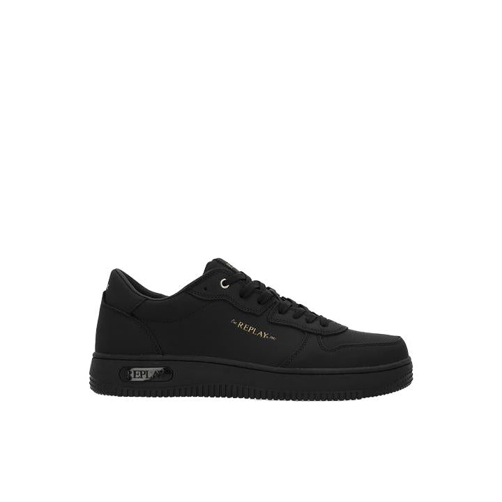 Replay Epic M Block Sa - Black