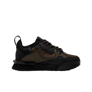 Replay - Field Speed 24 Sneaker Black/Green