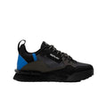 Replay - Field Speed 24 Sneaker Grey Blue