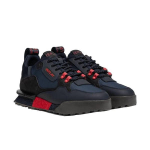 Replay Field Speed H Sa - Navy