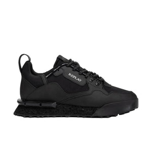 Replay Field Speed Pipe - Black