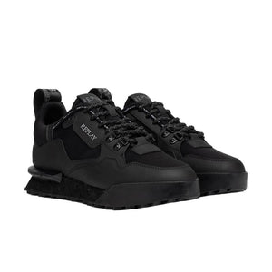 Replay Field Speed Pipe - Black