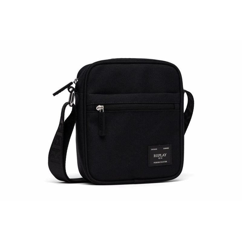 Replay Fm3633 098 Bag - Black