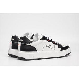Replay Kai Action - Black/White