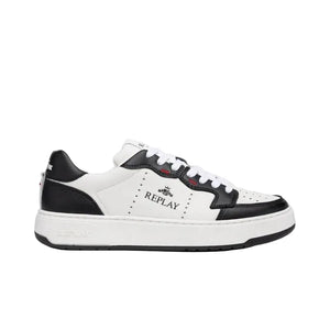 Replay Kai Action - Black/White