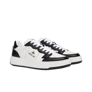 Replay Kai Action - Black/White