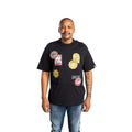 Replay M3040 2260 98 098 T-shirt - Black