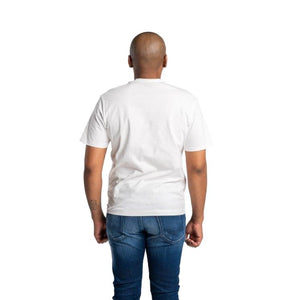 Replay M3040 2660 11 011 T-shirt - White