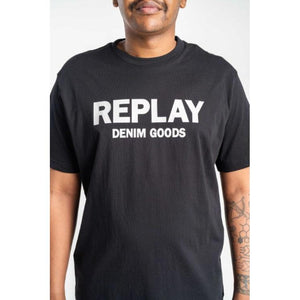 Replay M3131 2660 98 098 - Black
