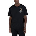 Replay M6885 098 Mens T-Shirt - Black