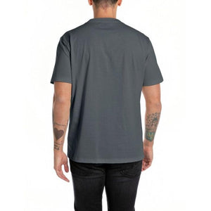 Replay M6944 094 Mens T-shirt - Black