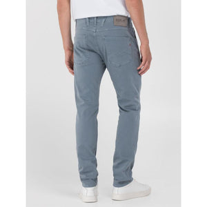 Replay M914Y 8488770 586 Mens Jeans - STR Bull
