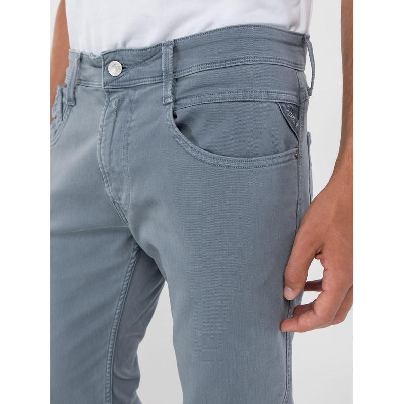 Replay M914Y 8488770 586 Mens Jeans - STR Bull