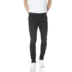 Replay M914y 85b 010 Mens Jeans - Black