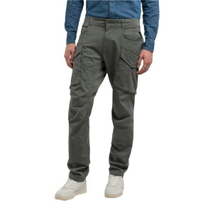 Replay M9873A 84387 703 Mens Jeans - Fatigue