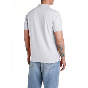Replay Mens Golfer 6893a 011 - White