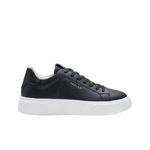 Replay Notting Future Sneakers - Black
