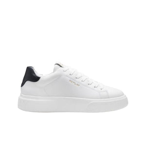 Replay Notting Future Sneakers - White