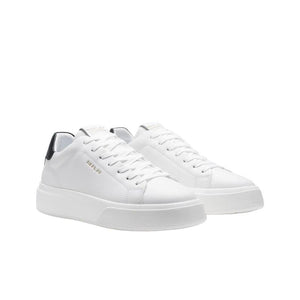 Replay Notting Future Sneakers - White - Angled view