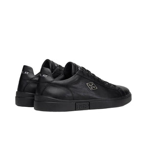 Replay Polys M Rhombus Sa Shoe - Black