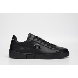 Replay Polys M Rhombus Sa Shoe - Black