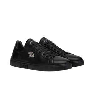 Replay Polys M Rhombus Sa Shoe - Black