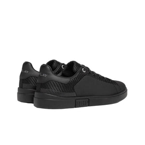 Replay Polys M Williamson - Black